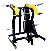 Power Shoulder Press