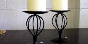 Candle Holders