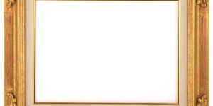 Decorative Photo Frame