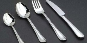 Steel Cutlery Set