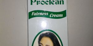 Fairness Cream