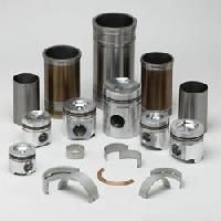 Caterpillar Spare Parts