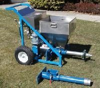 Grout Pump