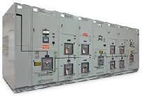 Low Voltage Switchgears