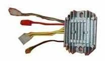Digital Regulator & Rectifier Unit