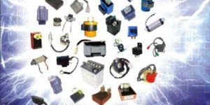 Vishal Auto Electronics