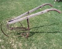 Garden Cultivator