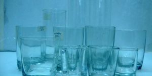 Glass Tumblers