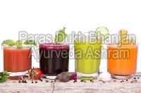Ayurvedic Juice