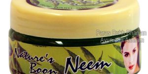 Neem Face Wash Gel