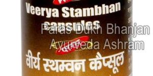 Veerya Stambhan Capsules