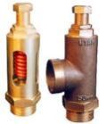 GM RELIEF / SAFETY VALVE