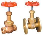 STEAM UNION BONNET GLOBE VALVE