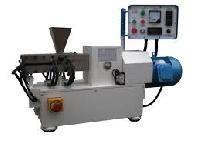 Single Screw Extruder