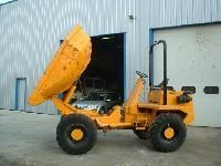 Mini Dumper