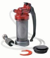 Portable Water Filters