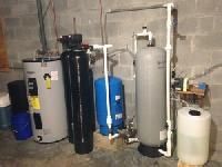 Water Chlorination Systems