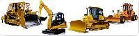 Earthmoving Machine