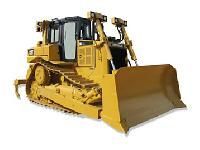 Cat Wheel Loader