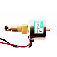Snow Pump Machines