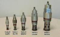 Cartridge Hydraulic Valve