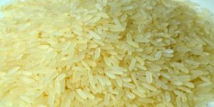 Parboiled Rice