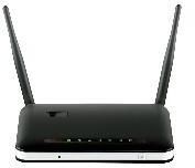 Wireless Routers