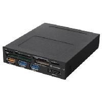 Multi Card Reader