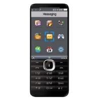 Mobile Phone Keypad