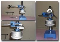 Dial Calibration Tester