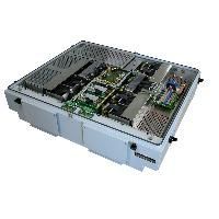 High Power DC Systems