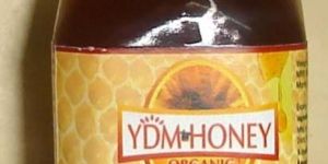 Himalayan Foothill Area Organic Honey