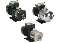 Horizontal Multistage Pump