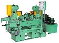 Centering Facing Machine