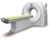 CT Scanners