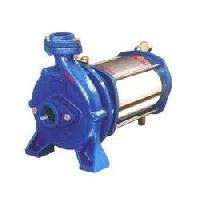 Precision Submersible Pumps