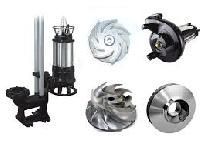 Submersible Grinder Pump