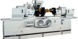 Crankshaft Grinder
