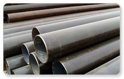 Carbon & Alloy Steel Pipes