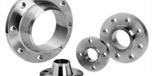 Carbon Steel Flanges