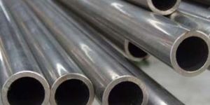 Stainless Steel Seamless Pipes