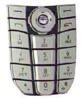 Mobile Keypad