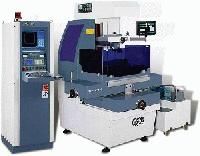 CNC Wire Cut Machine