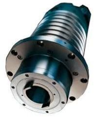 HP Milling Line  Spindles