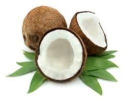 Fully Husked Coconut