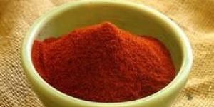 Red Chilli Powder