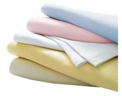 Cotton Bed Sheets