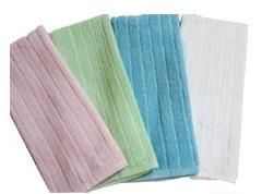 Cotton Terry Towels