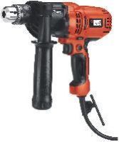 Electric Drills