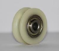 Pulley Bearings